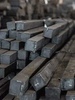 Квадрат стальной горячекатаный 9 мм н/д - в «Монолит-Металлопрокат».