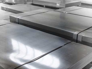 Лист горячекатаный 1.5х1250x2500 мм 4 - в «Монолит-Металлопрокат».