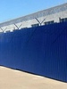 Профлист С8 0.9 мм RAL 5002 Ультрамариново-Синий - в «Монолит-Металлопрокат».