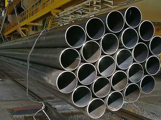 Труба бесшовная горячедеформированная 68х5 мм