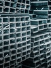 Труба профильная прямоугольная 200х100х6 мм - в «Монолит-Металлопрокат».