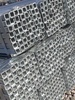 Труба профильная квадратная 100х100х3 мм - в «Монолит-Металлопрокат».