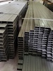 Труба профильная прямоугольная 100х50х4 мм - в «Монолит-Металлопрокат».