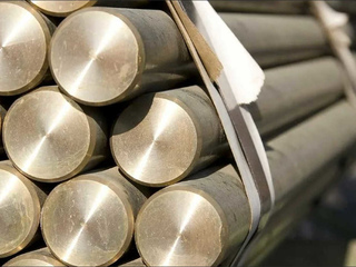 Круг стальной 80 мм 6 м 0 - в «Монолит-Металлопрокат».