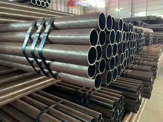 Труба бесшовная 09Г2С 63,5х24 мм 3 - в «Монолит-Металлопрокат».