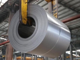 Рулон стальной горячекатаный 2х1250 мм 08ПС ГОСТ 19903-74 1 - в «Монолит-Металлопрокат».