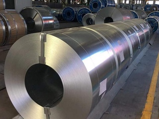 Рулон стальной горячекатаный 8х670 мм ст3 ГОСТ 19903-74 2 - в «Монолит-Металлопрокат».