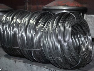 Проволока алюминиевая сварочная 6 Св1571 0 - в «Монолит-Металлопрокат».