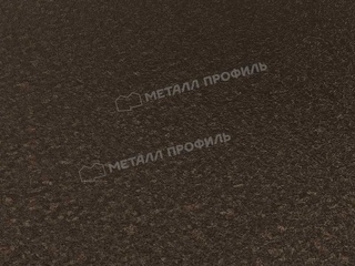 Профлист Металл Профиль C44 0.45 VikingMP® RR 32 Темно-коричневый A 1 - в «Монолит-Металлопрокат».
