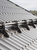 Снегозадержатель трубчатый Snow Kit RR 32 3м - в «Монолит-Металлопрокат».